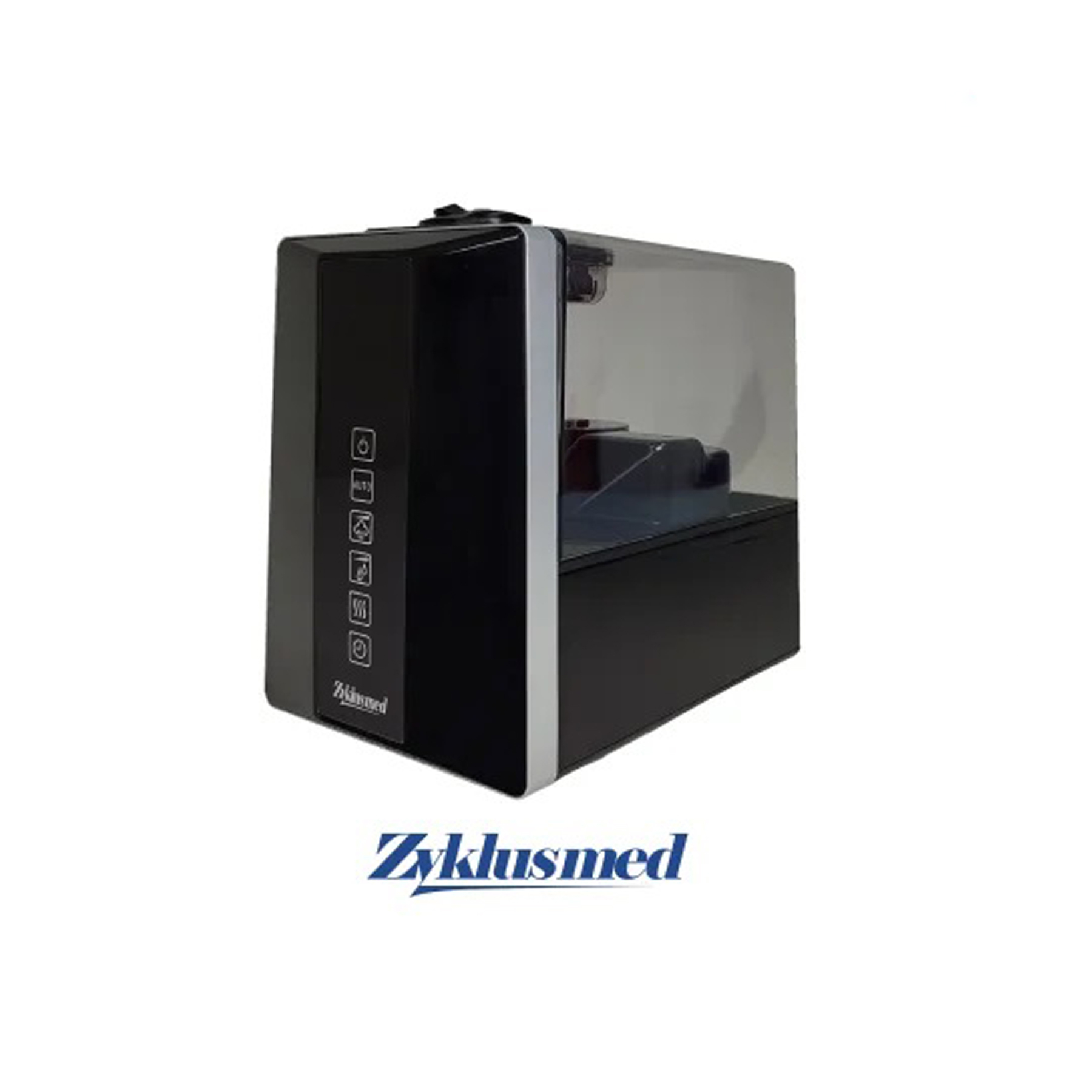 بخور سرد و گرم زیکلاس مد مدل CW01