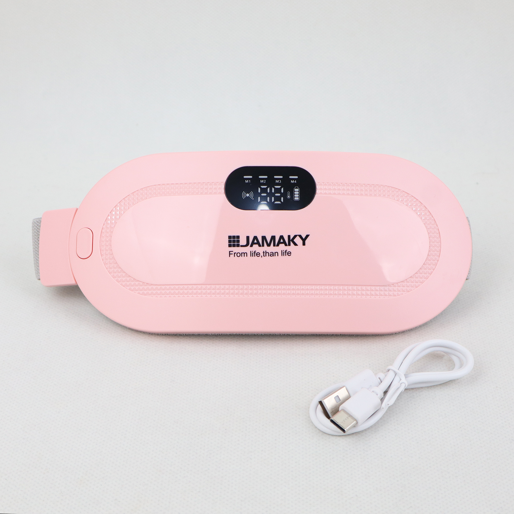 ماساژور برقی جاماکی مدل 0011