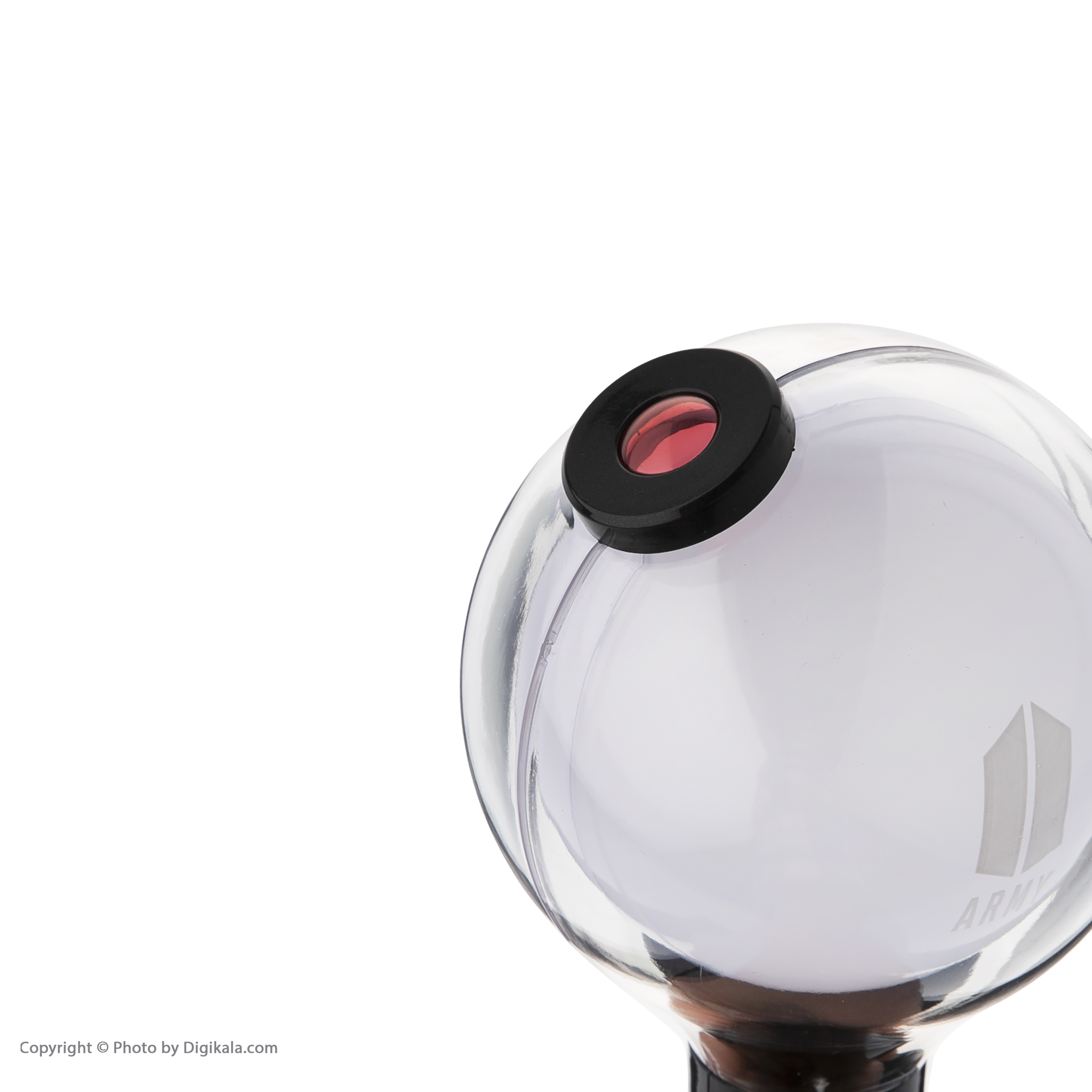 رقص نور بی تی اس مدل MAP OF THE SOUL