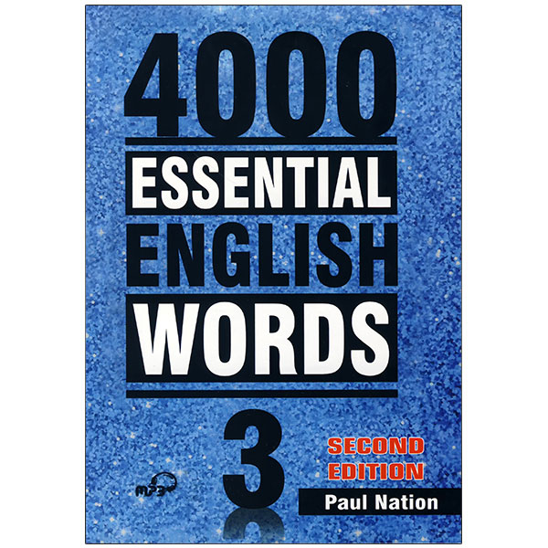 کتاب 4000Essential English Words 2nd اثر Paul Nation انتشارات Compass Publishing جلد 1تا6