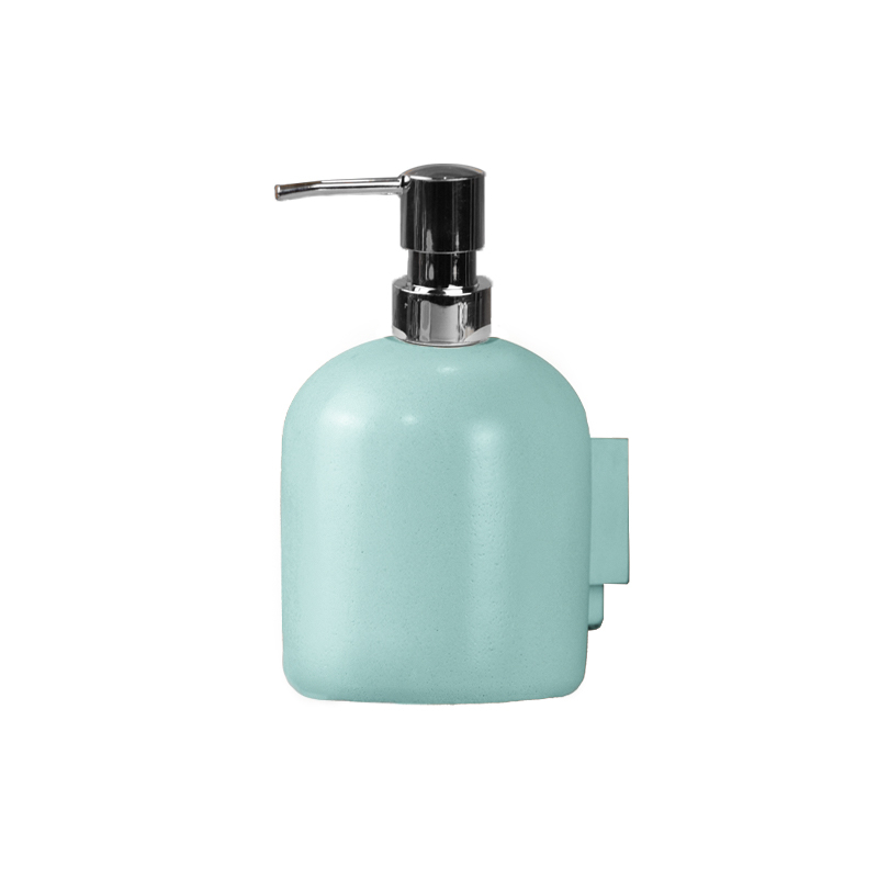 مخزن مایع دستشویی دیواری مدل pjmrda02