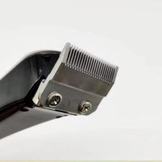 ماشین اصلاح موی سر و صورت شارژی وی جی ار مدل V-060(Gold)