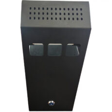 سطل زباله مدل دیواری