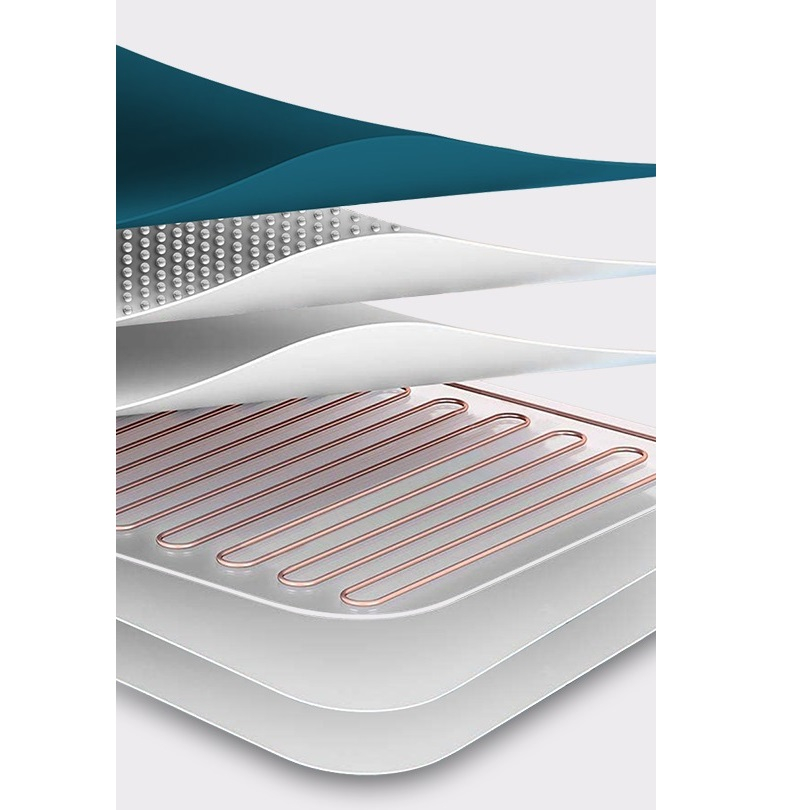 پد برقی مدل K9015