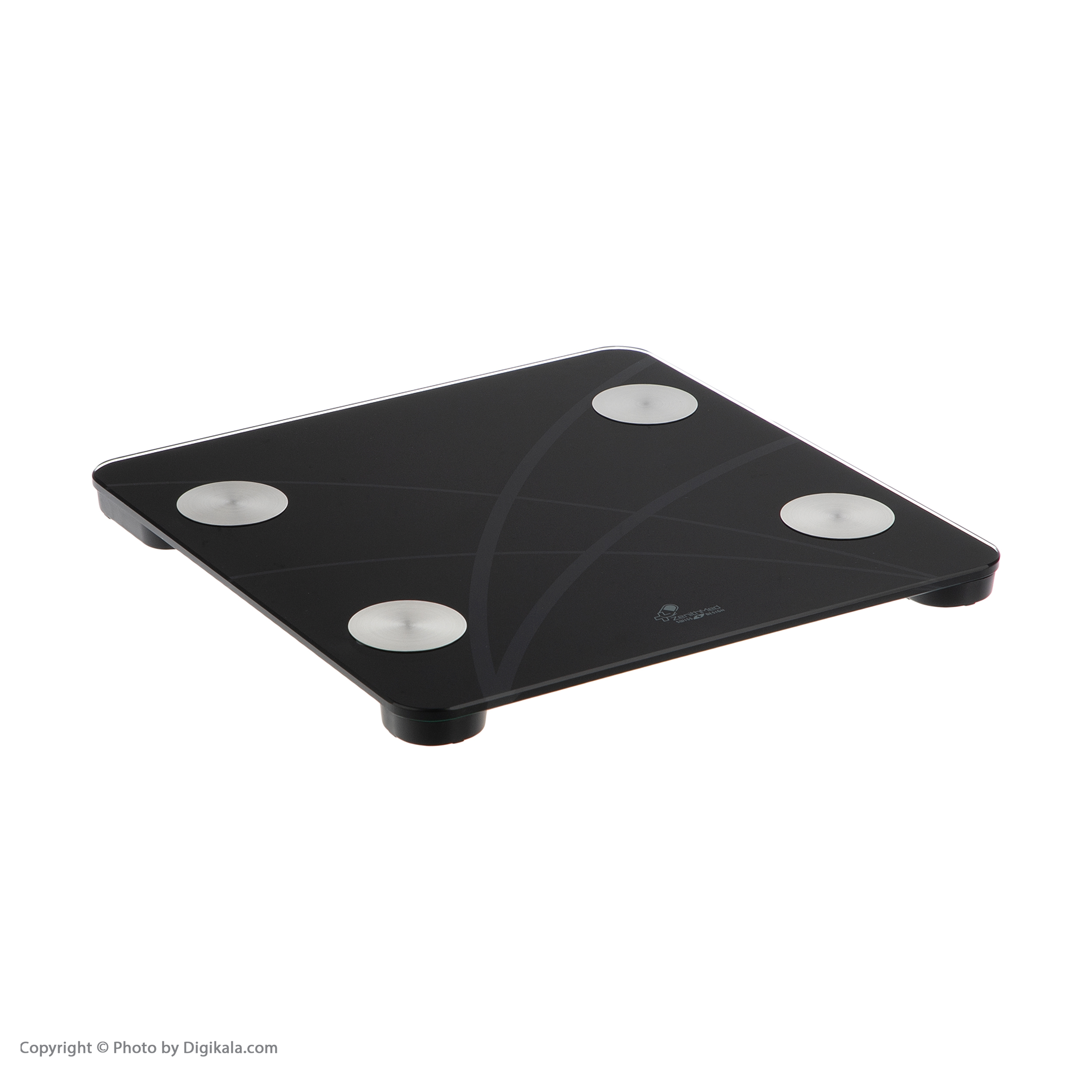 ترازو دیجیتال زنیتمد مدل ZTH-A6B/ZTH-A6W