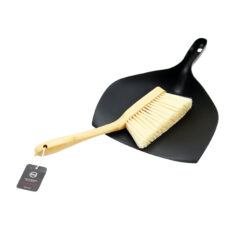 ست جارو و خاک انداز دبلیو اِس مدل دستی کد TP017