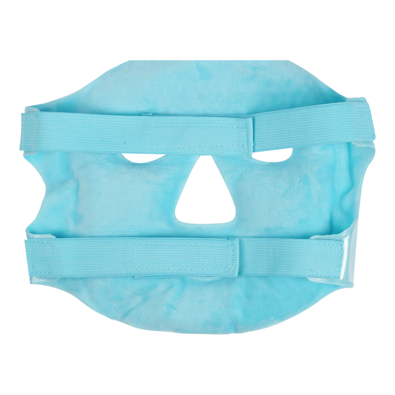 پد سرمایی و گرمایی صورت مدل FX 20020