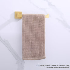 پایه رول دستمال کاغذی مدل حوله ای کد 68