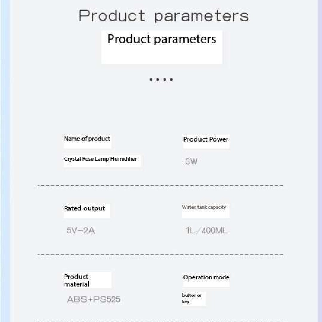 دستگاه بخور و رطوبت ساز سرد مدل MDHL_LF