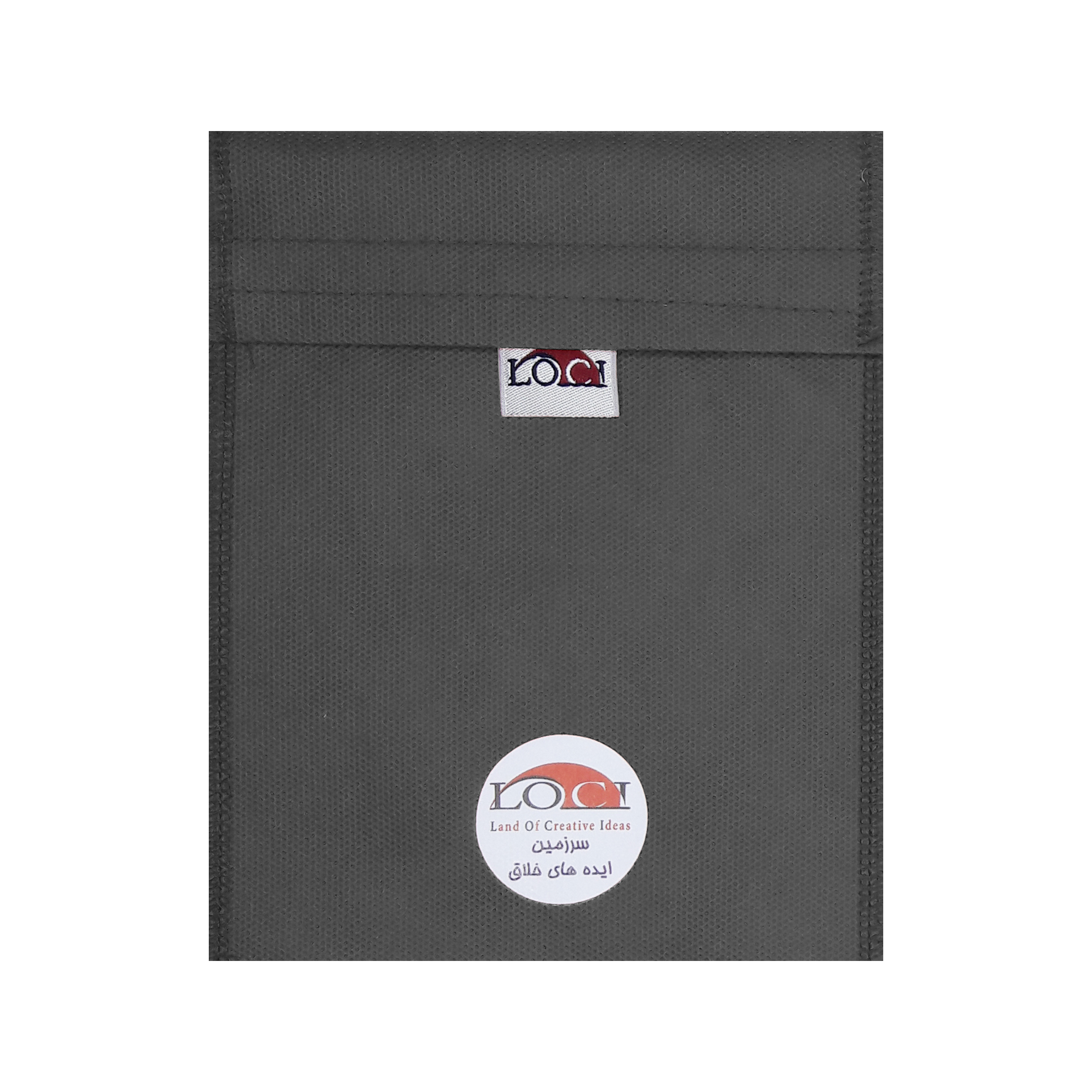 کیف خنک نگهدارنده انسولین لوک آی مدل 4 قلم کد 01 مجموعه 2 عددی