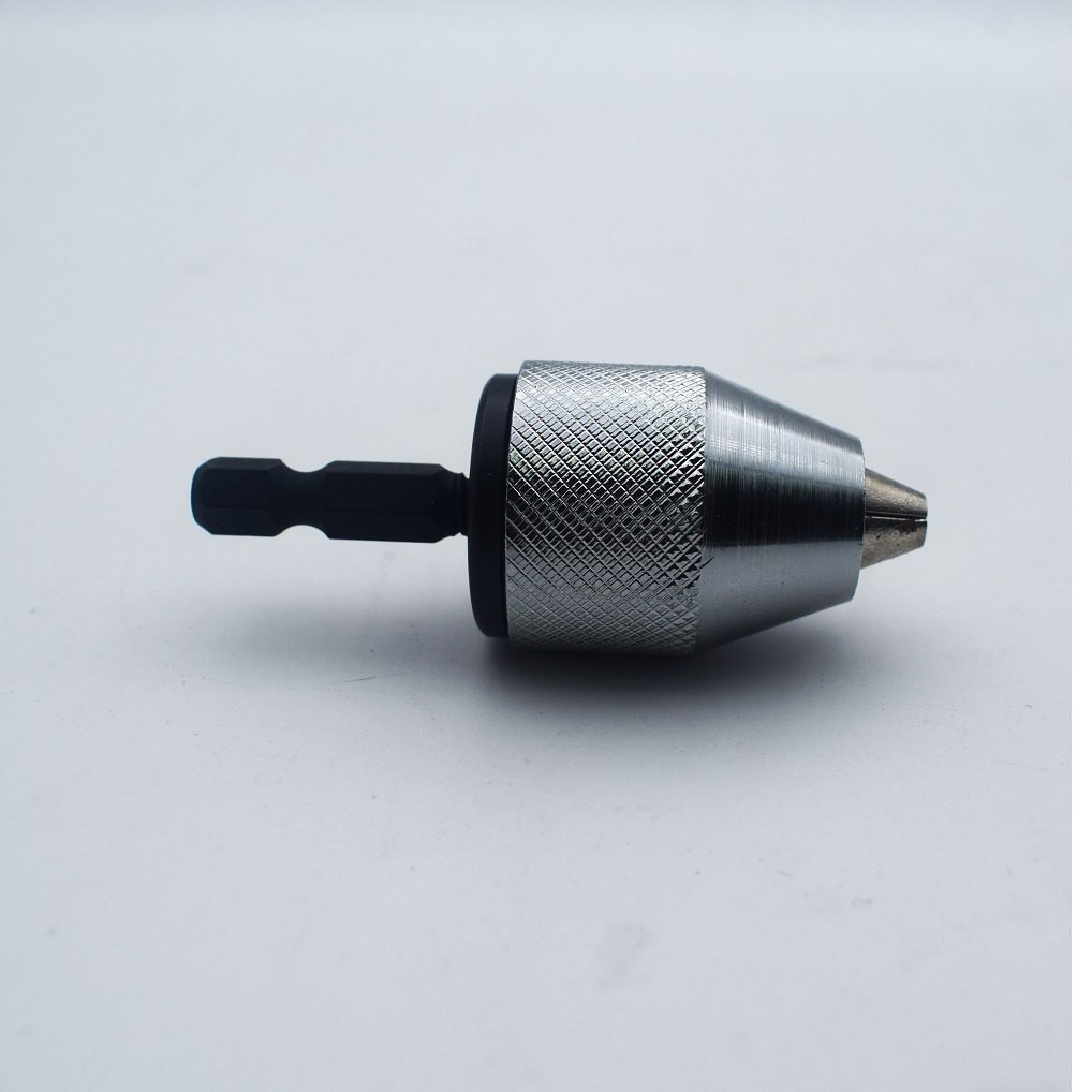 سه نظام اتوماتیک آ-کرافت مدل BT -CHUCK سایز 6 میلی متر