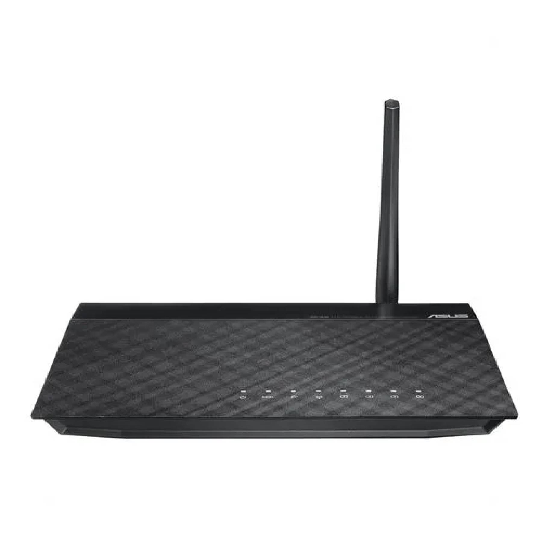 مودم روتر بی سیم VDSL/ADSL ایسوس مدل DSL-N16