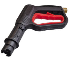 لنس و تفنگی مدل کلتی