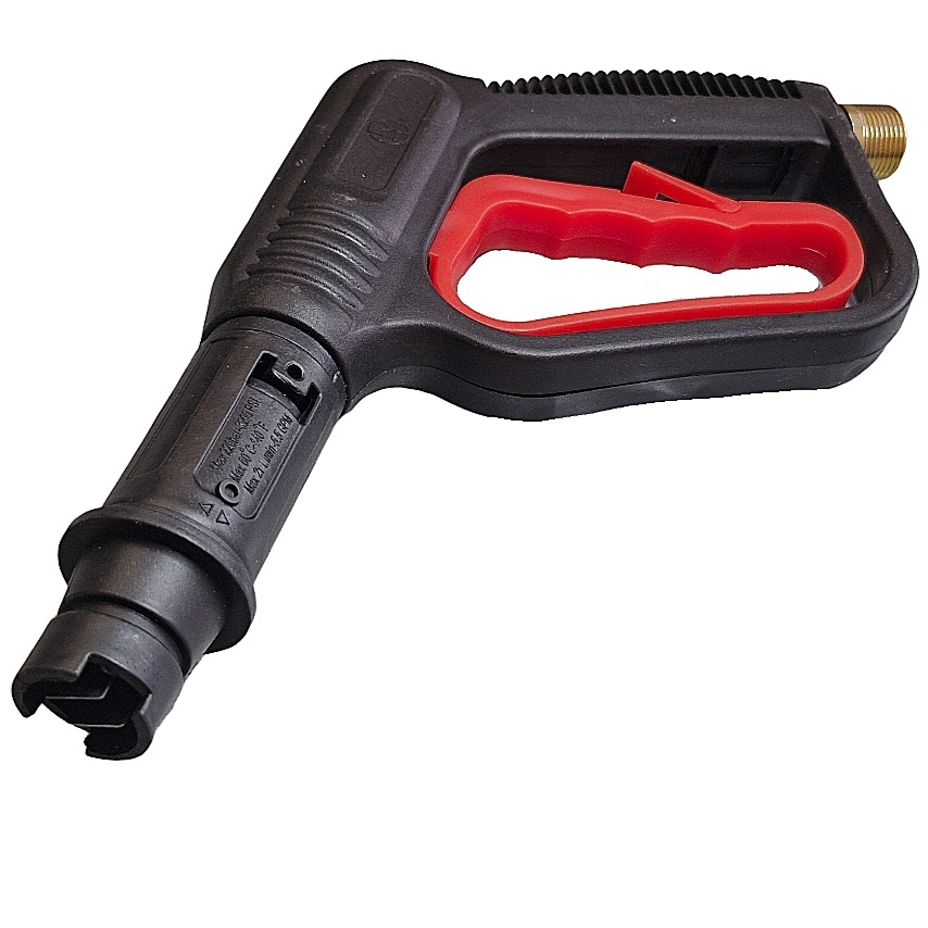 لنس و تفنگی مدل کلتی