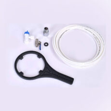 دستگاه تصفیه کننده آب سی سی کا مدل RO8-2020 به همراه فیلتر بسته 3 عددی