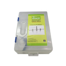 مته گردبر متغیر ولف مدل WOL30-200