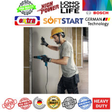 پیچ گوشتی برقی بوش مدل GTB 650 3