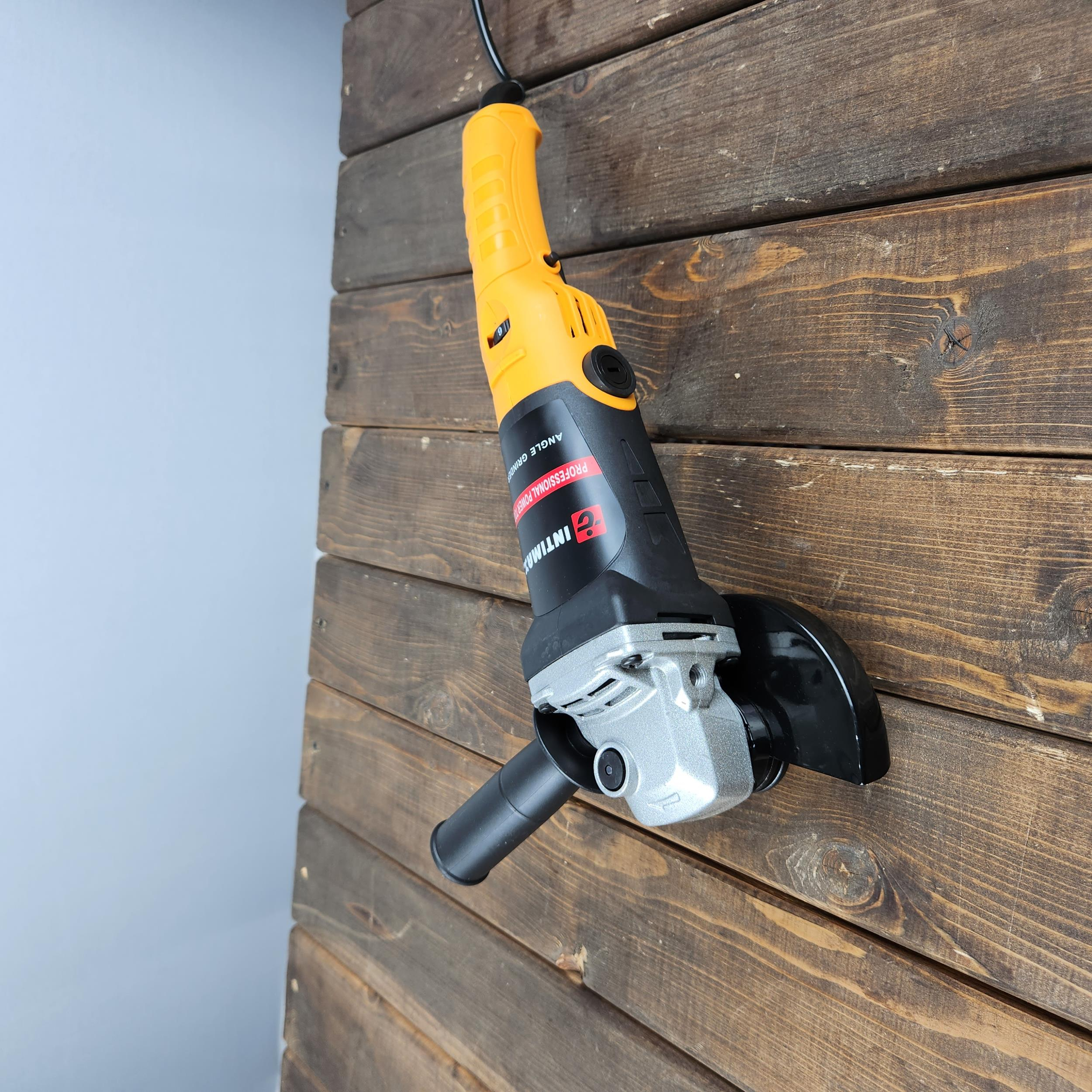 مینی فرز اینتیمکث کد GHR 200