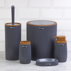 ست سرویس بهداشتی 5 پارچه فری هوم مدل OKY-479