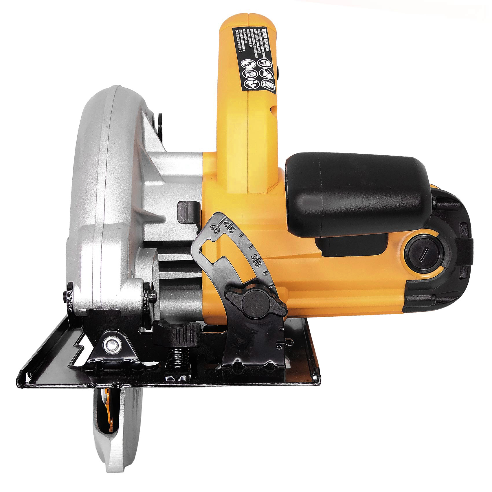 اره دیسکی دیوالت مدل ART-DWT-560T