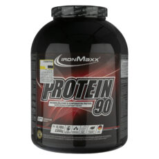 پودر پروتئین 90 آیرون مکس کد 223 -2350 گرم