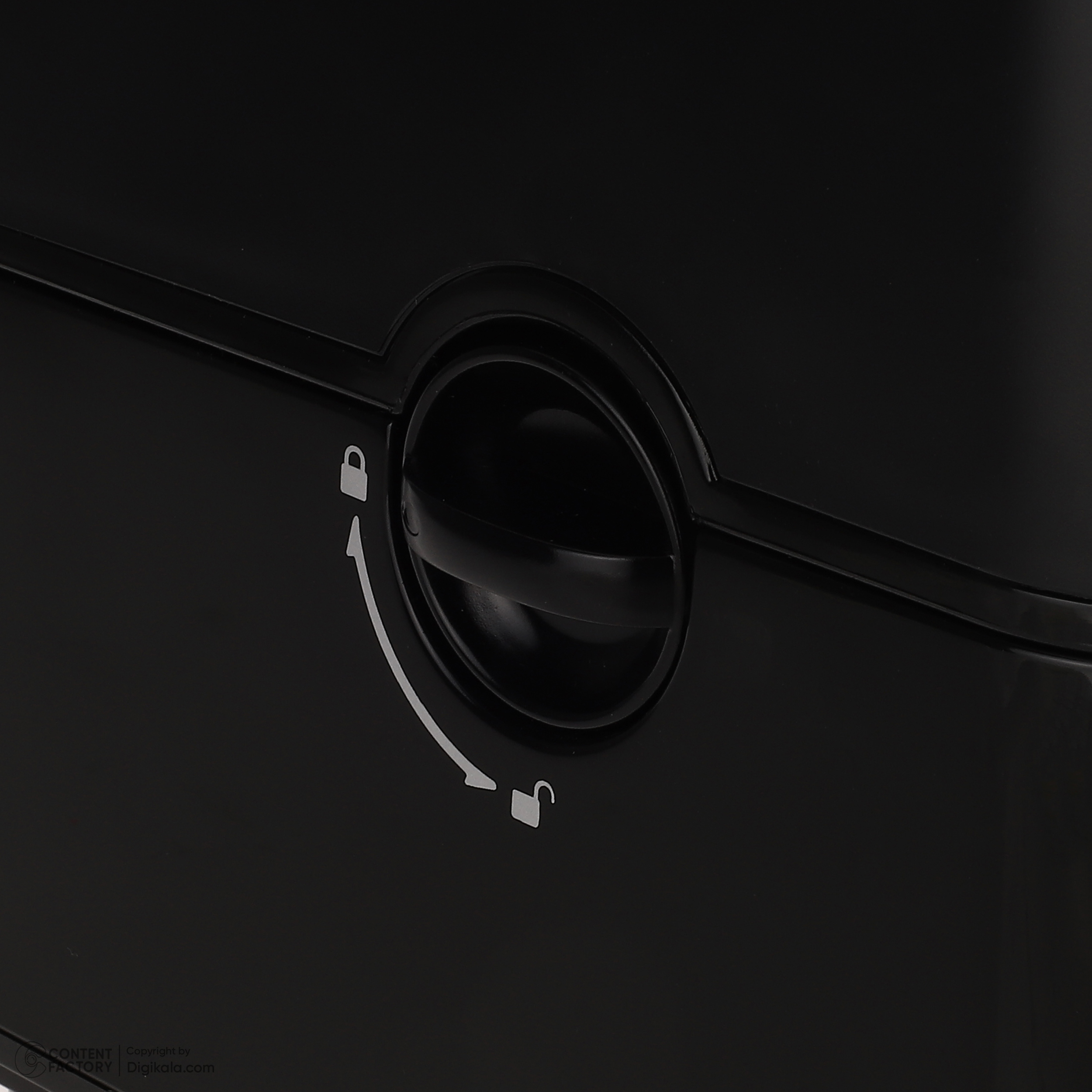 دستگاه بخور و رطوبت ساز سرد زنیتمد مدل ZTH-911CHB