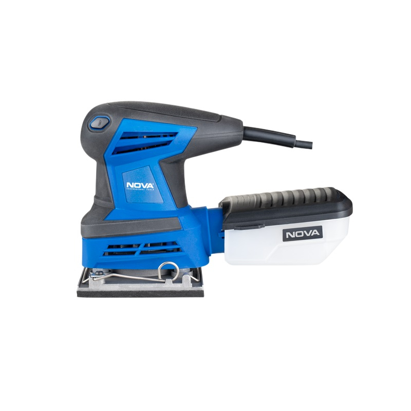 دستگاه سنباده‌زن نووا مدل 5381