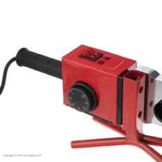 دستگاه اتو لوله سبز جاب مدل PW3000W مجموعه 13 عددی