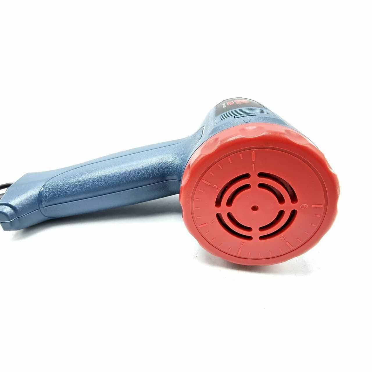 سشوار صنعتی باس مدل Heat Gun