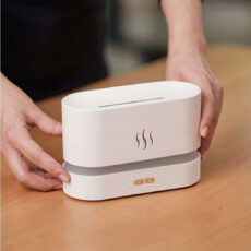 دستگاه بخور سرد مدل شعله آتش