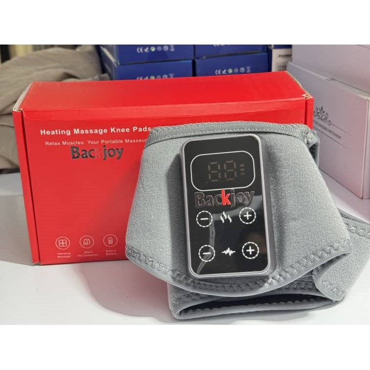 ماساژور زانو بک جوی مدل JH-801