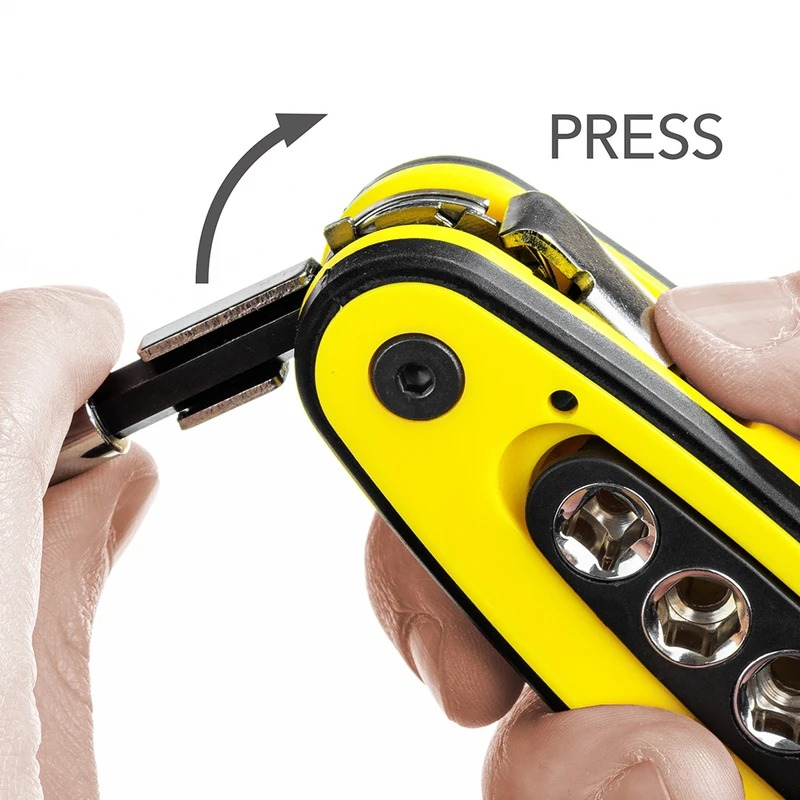 ابزار چندکاره تروتک مدل 15in1 2025