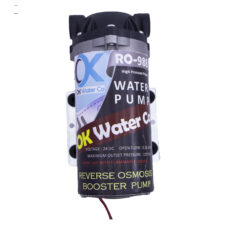 دستگاه تصفیه آب خانگی سی سی کا مدل RO-13