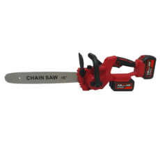 اره زنجیری شارژی ادون مدل ACS-400/16