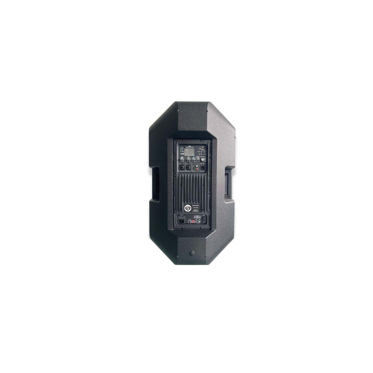 بلندگو اکتیو زیکو مدل DXR-12A