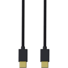 کابل شارژ دسته پلی استیشن 5 اسپارک فاکس مدل CABLE DATA and CHARGE W20P501