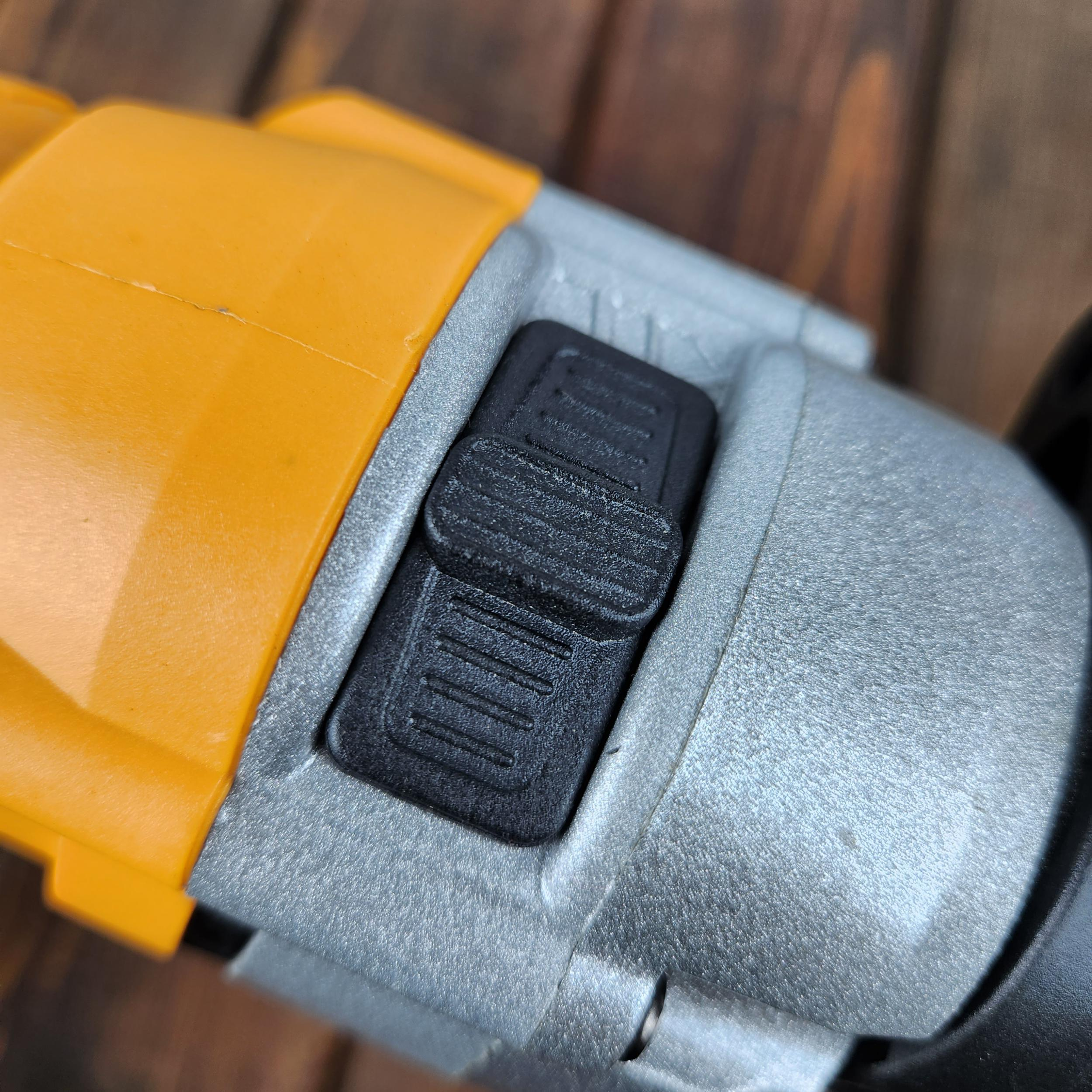 دریل چکشی اینتیمکث کد 0139 گیربکسی