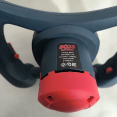 همزن صنعتی باس مدل 3000 Watt