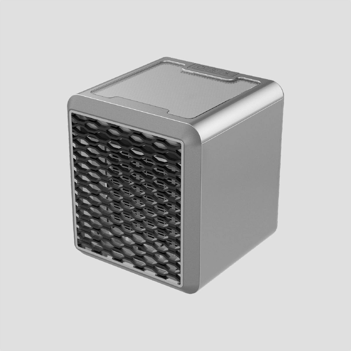 فن هیتر مدل Handy heater pure warmth 1500