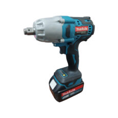 آچار بکس شارژی ماکیتا مدل UFD128 درایو 1/2 اینچ