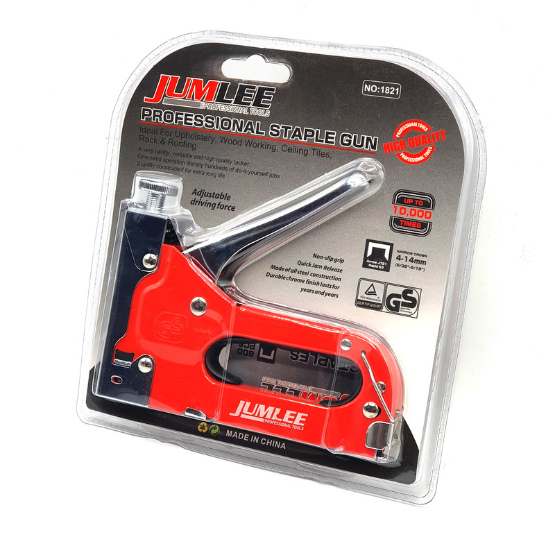 منگنه کوب جاملی کد TR54