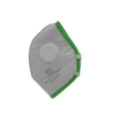 ماسک تنفسی بهمن ماسک مدل 5لایه