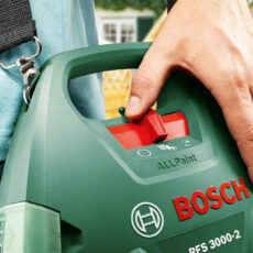 پیستوله برقی بوش مدل PFS 3000-2