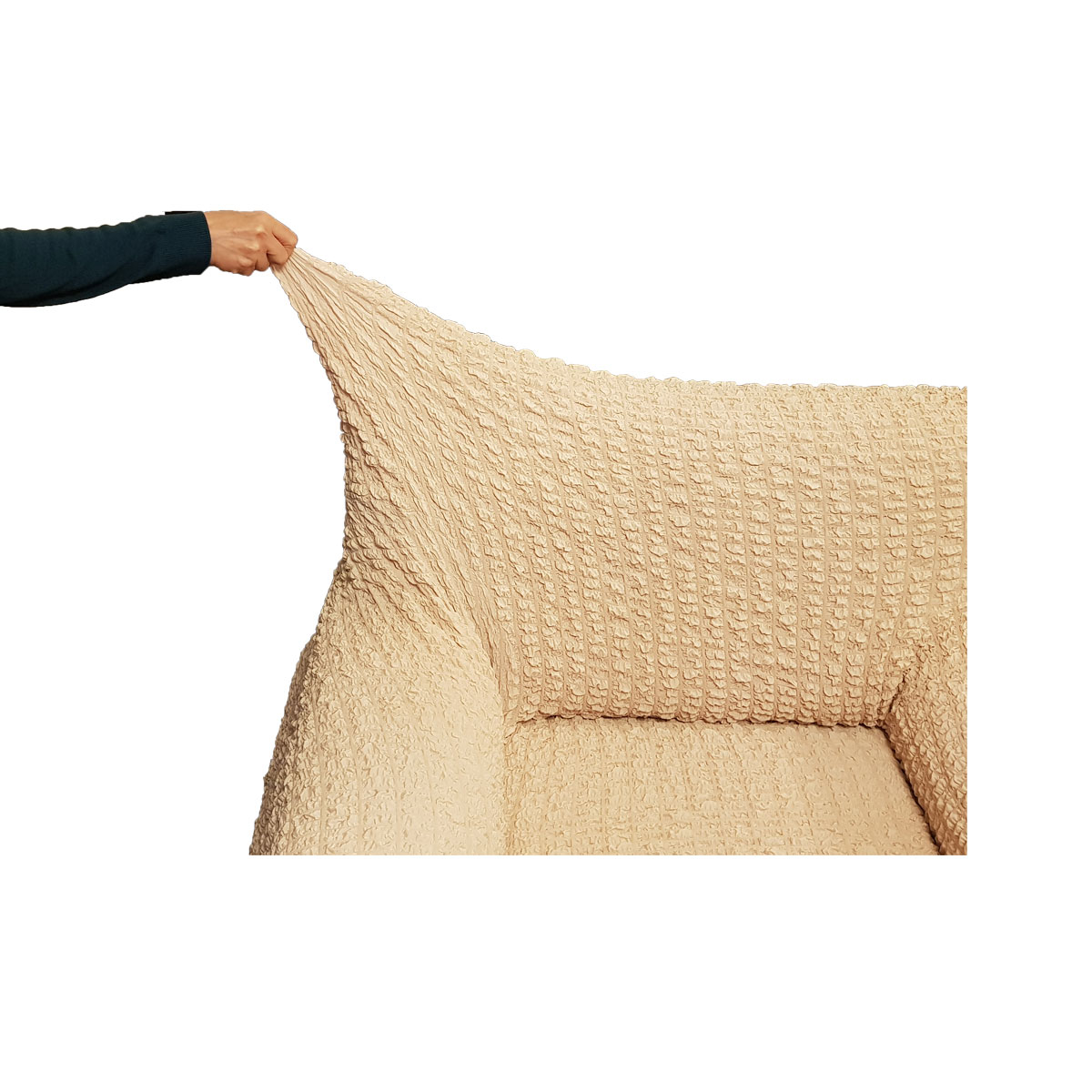 کاور مبل 7 نفره التین کوماش مدل MEVA FIX