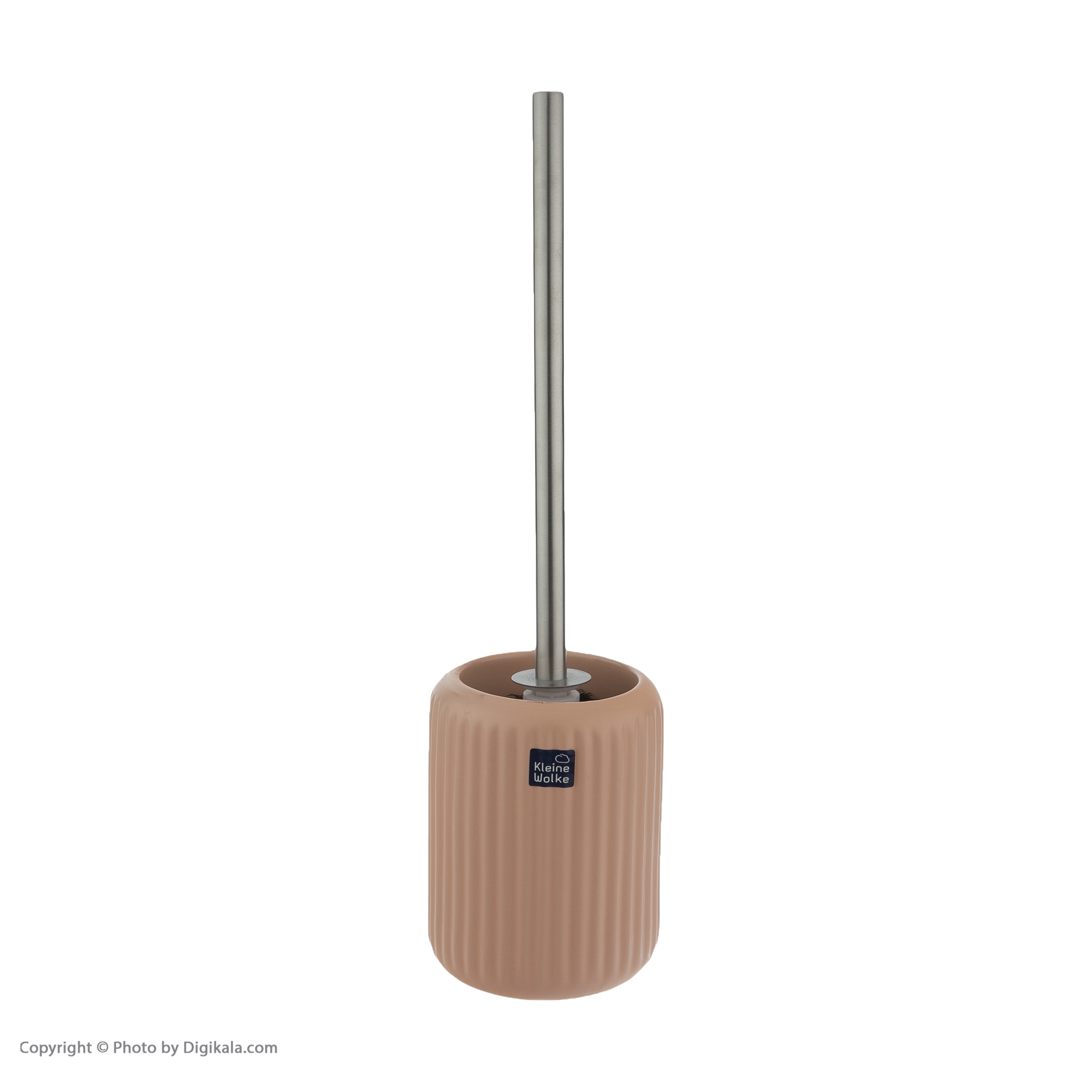 فرچه دستشویی کلین ولک مدل mallow