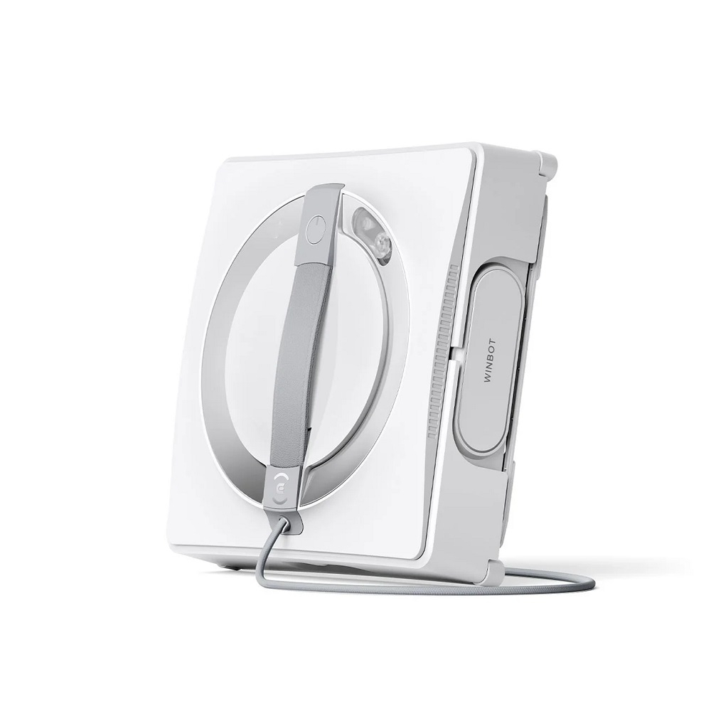 ربات شیشه پاک کن اکووکس رباتیک مدل W2 OMNI