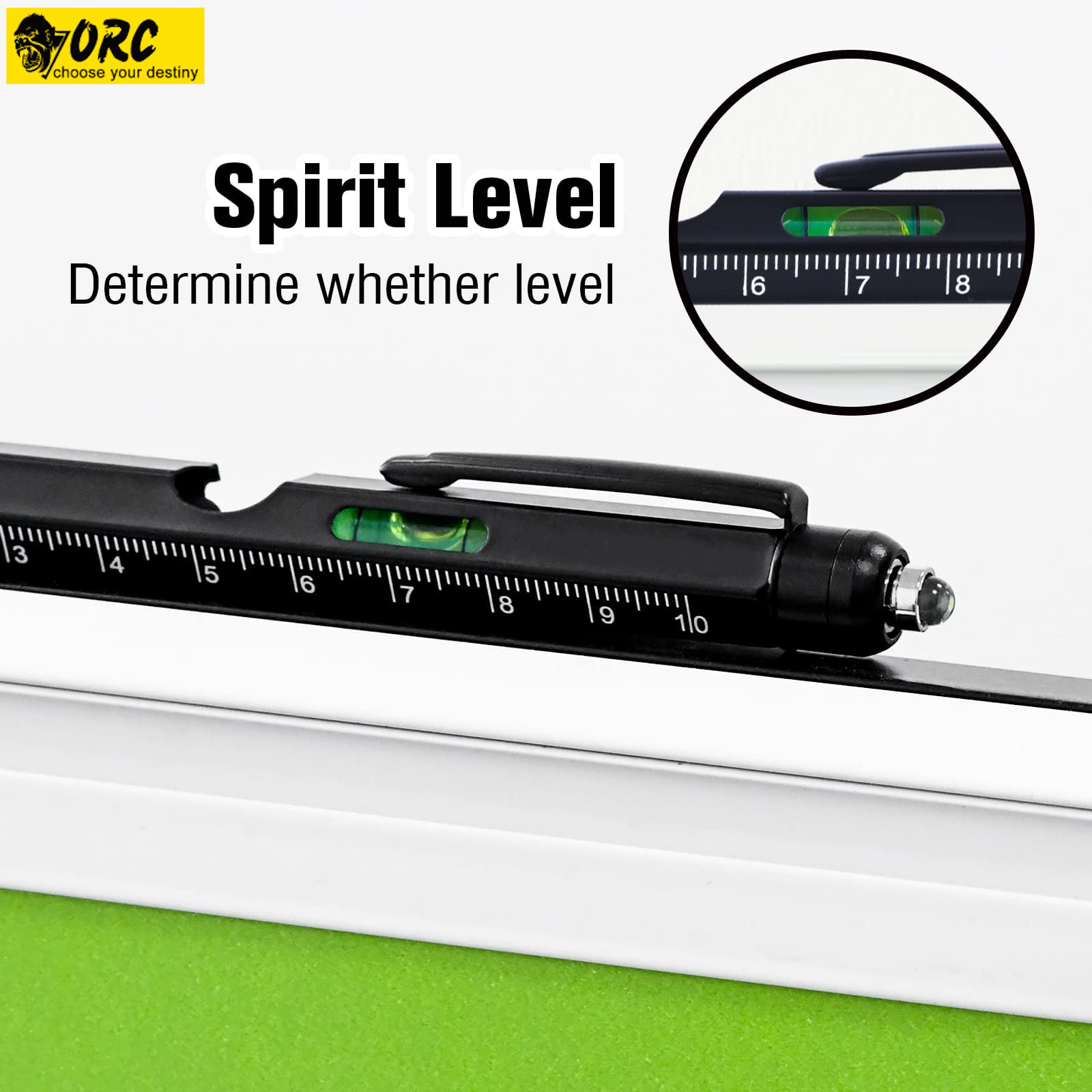 ابزار چندکاره اُرک مدل 9in1