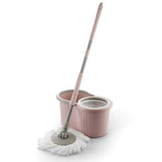 زمین شوی چرخشی مهسان مدل Dolphin