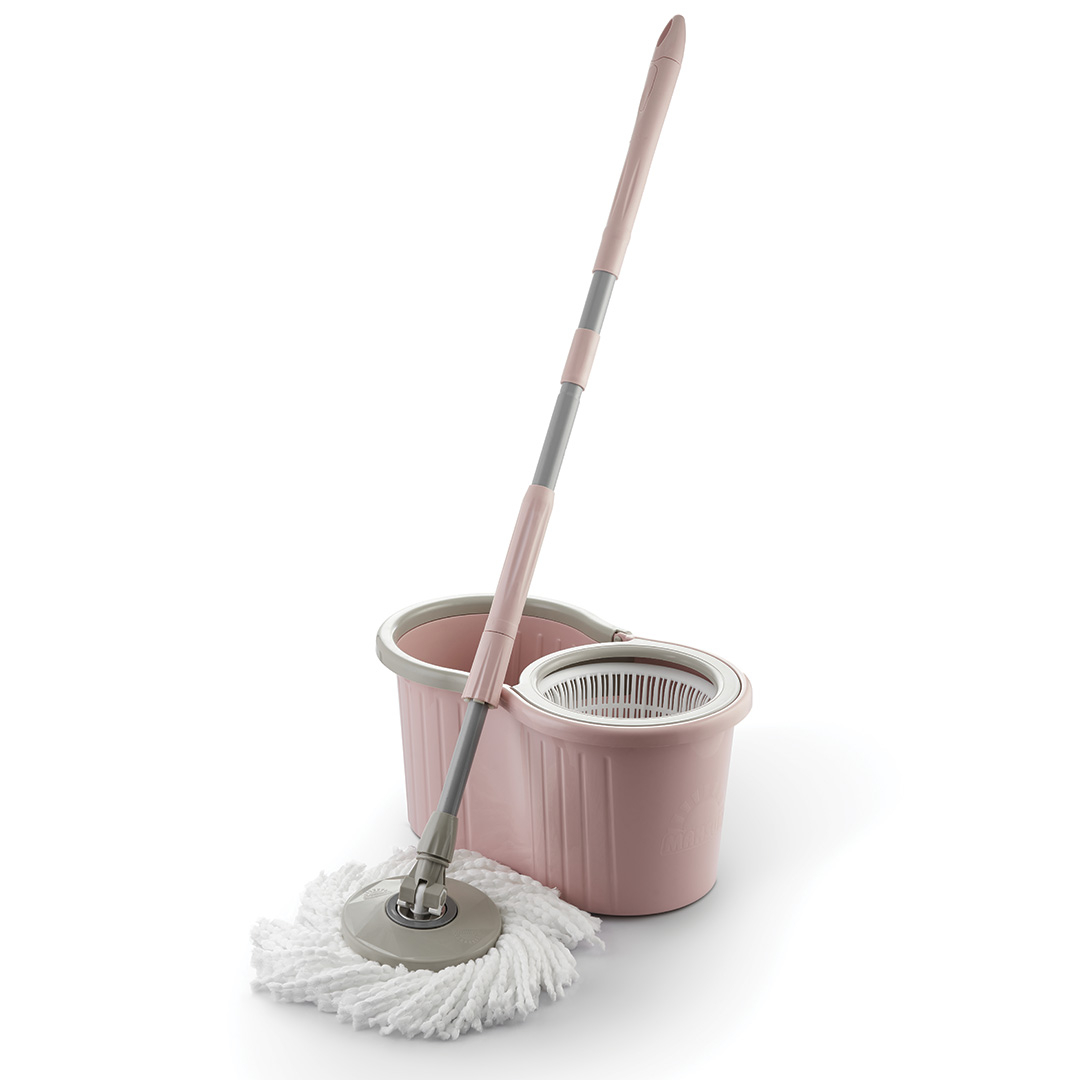 زمین شوی چرخشی مهسان مدل Dolphin