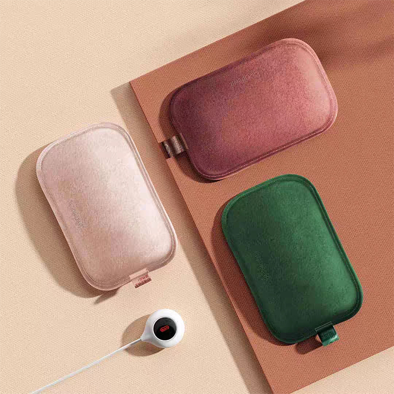 کیسه آب گرم برقی کوالیتل مدل N2